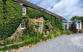 Nant Yr Odyn Country Hotel & Restaurant Ltd